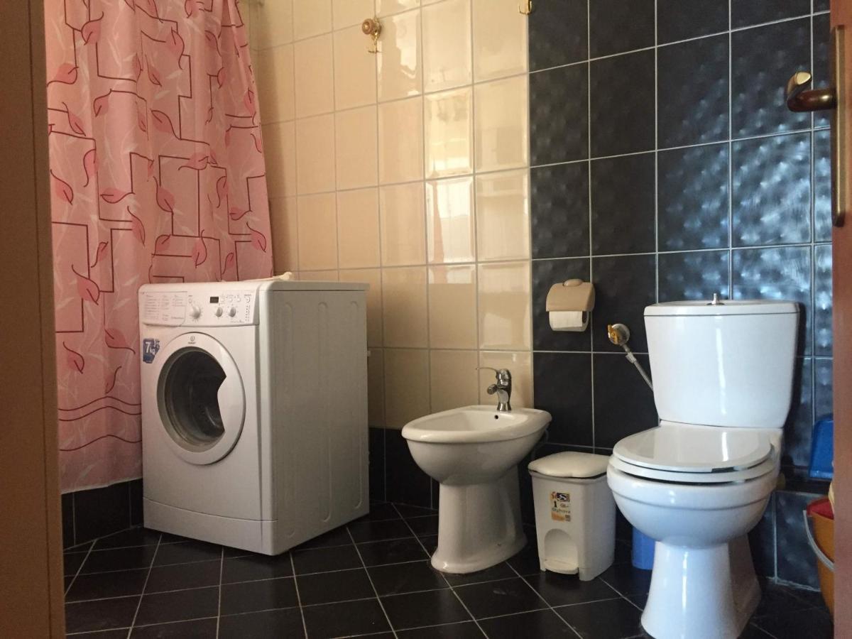 Caramel Sun Apts Sarande