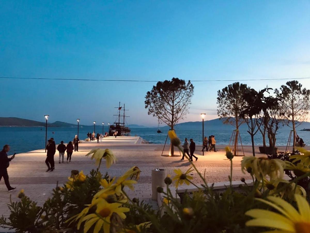 Caramel Sun Apts * Sarandë