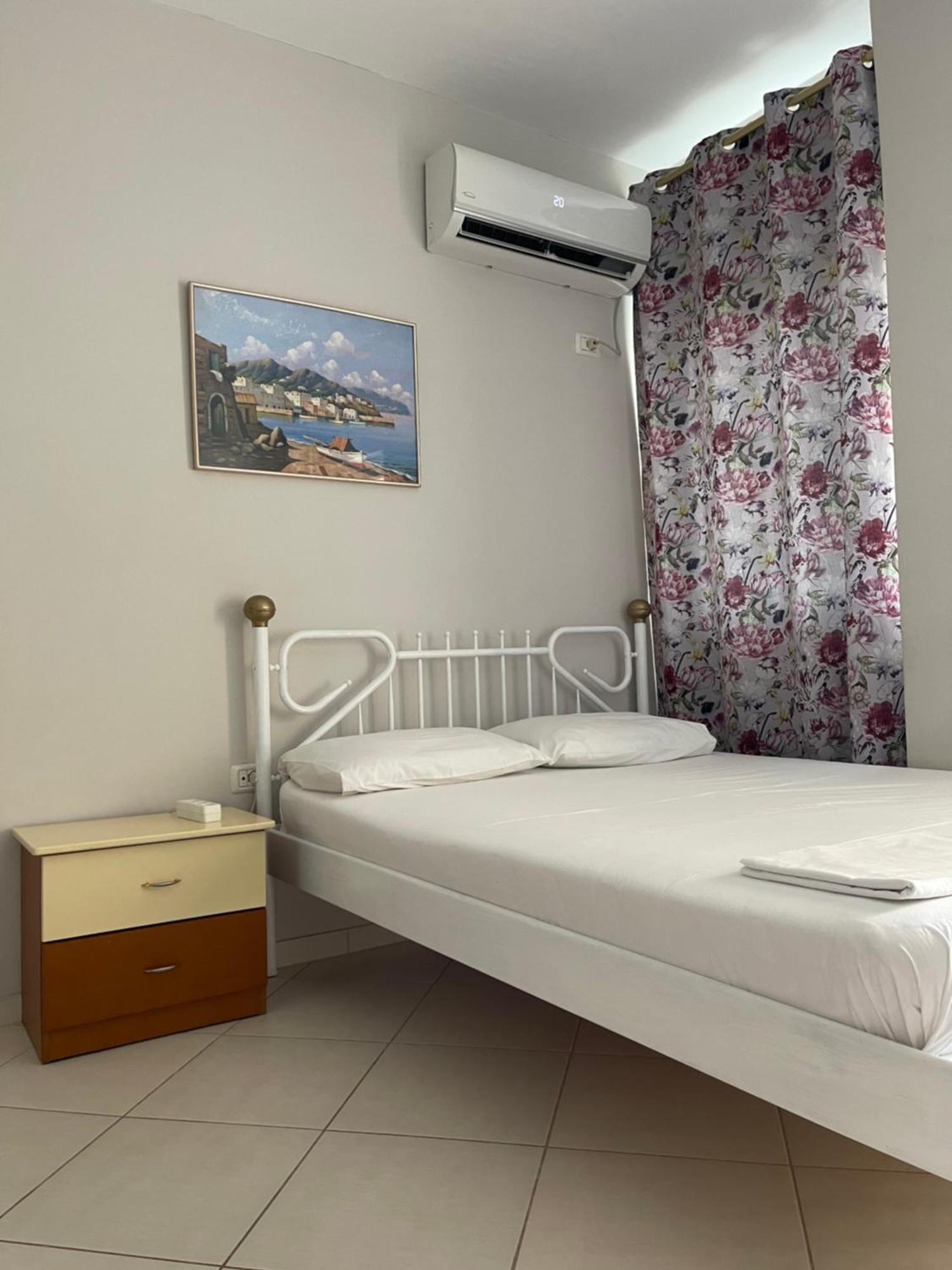 Caramel Sun Apts Apartment Sarandë