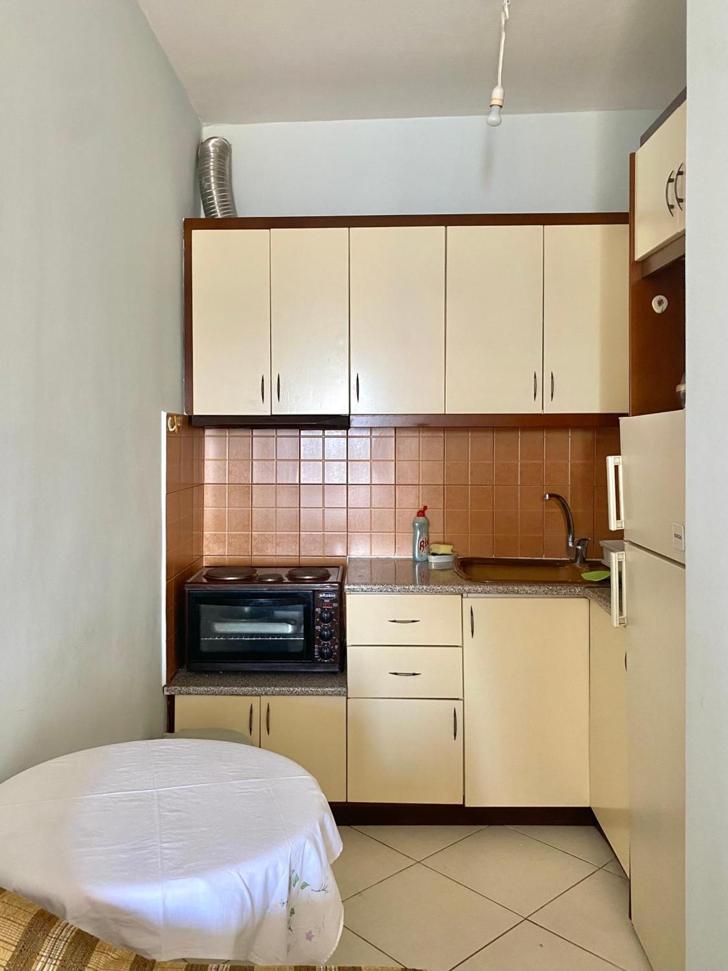 Apartment Caramel Sun Apts *