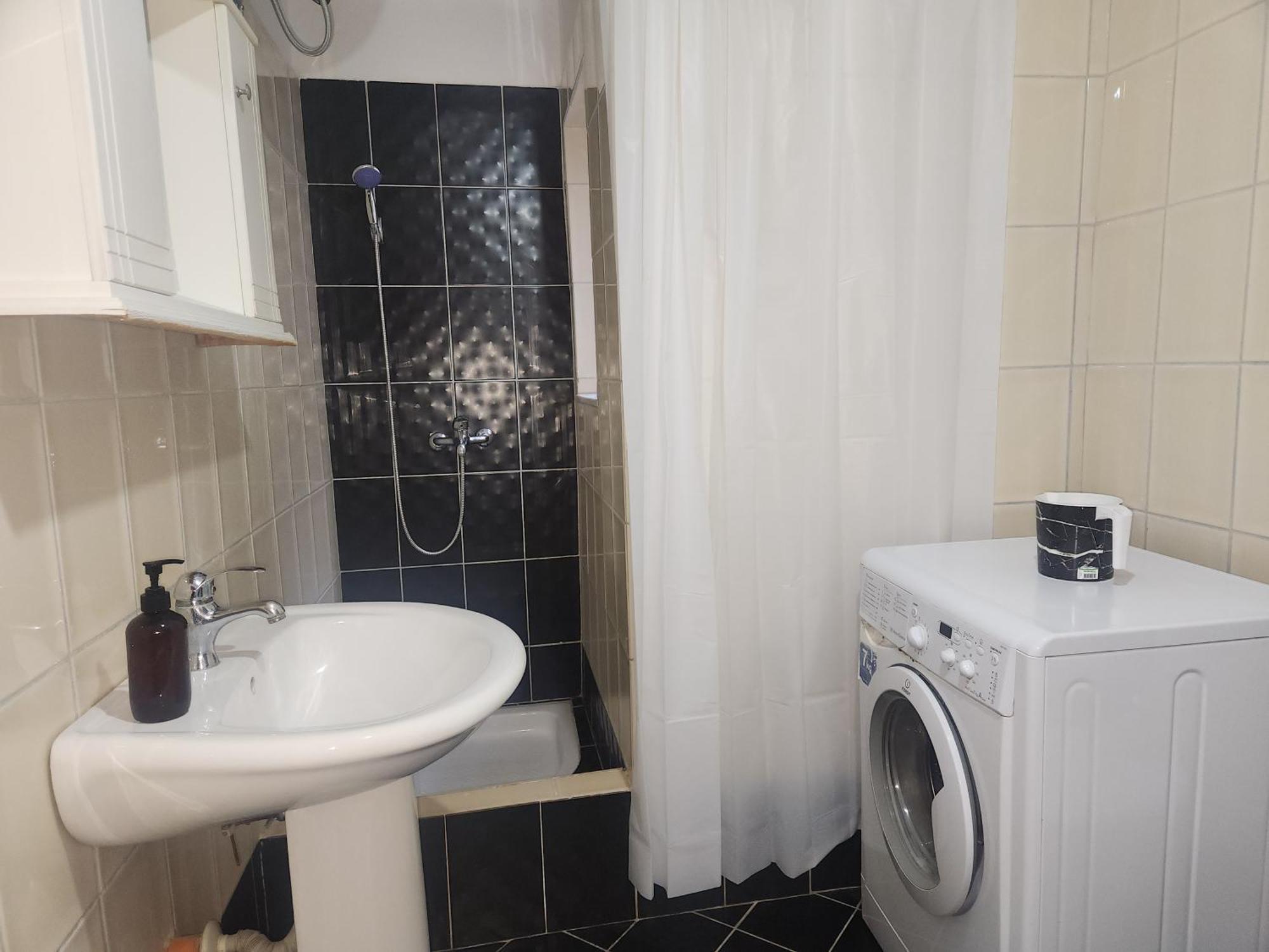 Caramel Sun Apts * Sarande