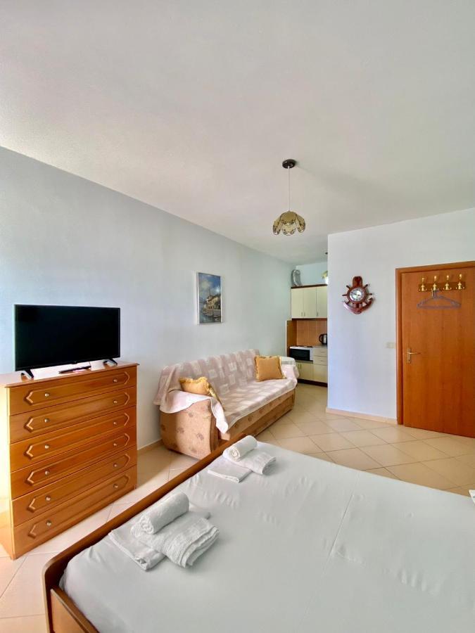 Appartement Caramel Sun Apts Saranda