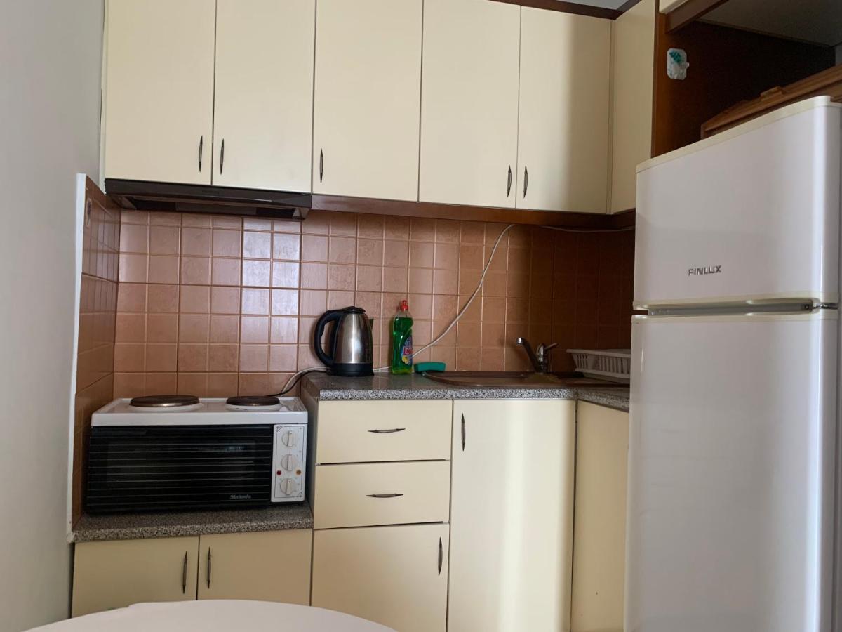 Caramel Sun Apts Appartement