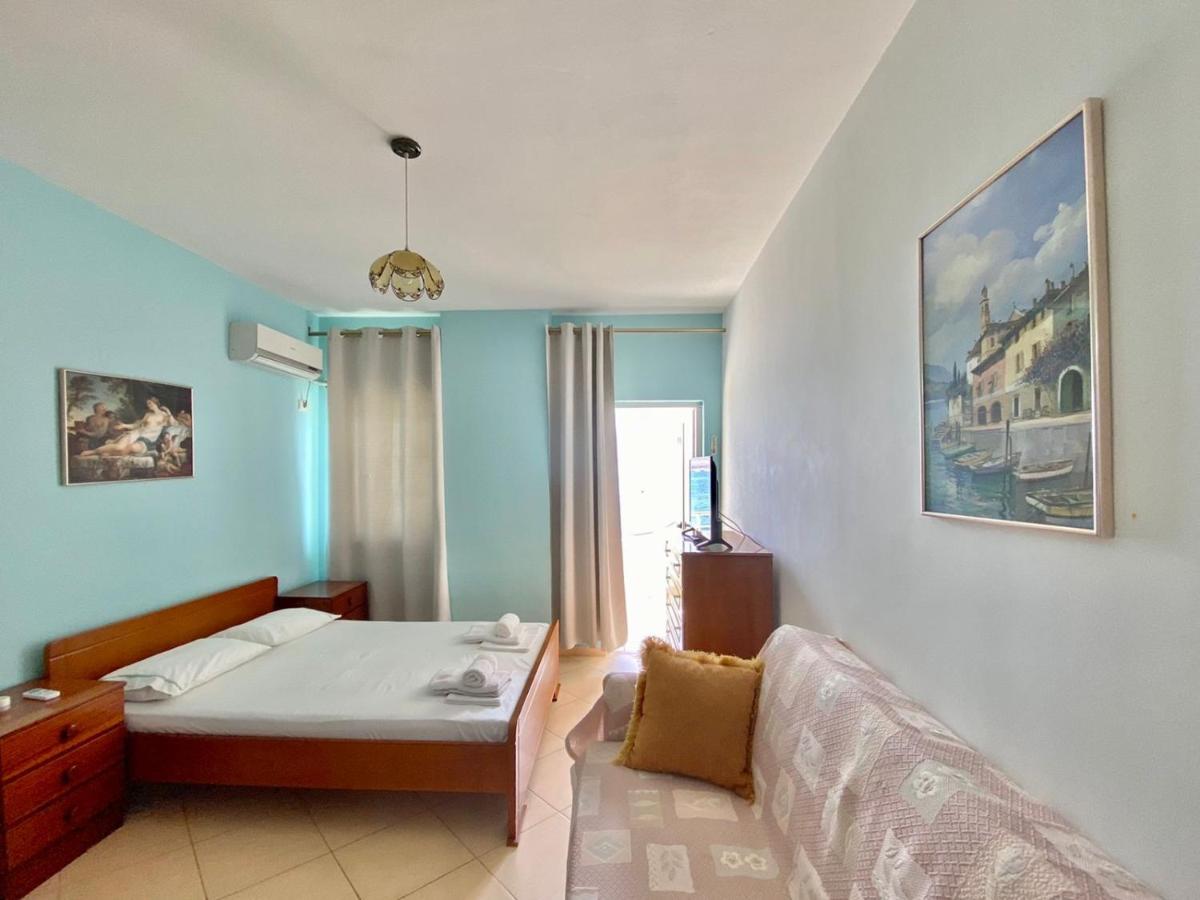 Caramel Sun Apts Appartement
