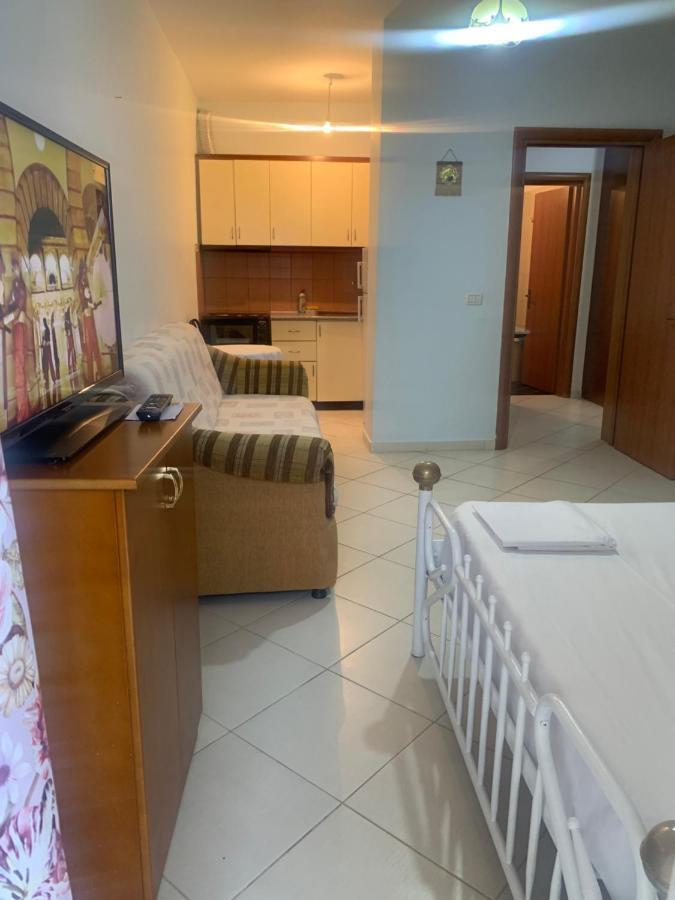 Appartement Caramel Sun Apts Saranda