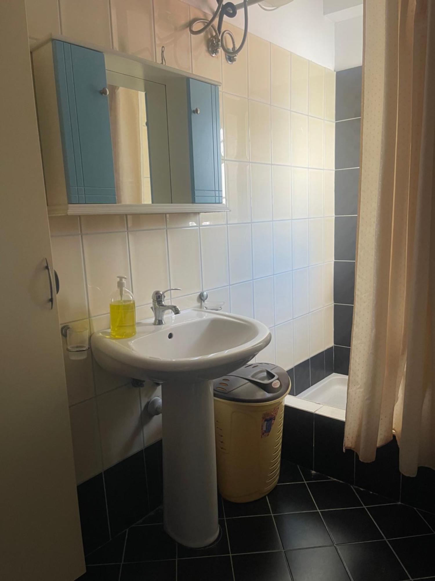 Appartement Caramel Sun Apts *
