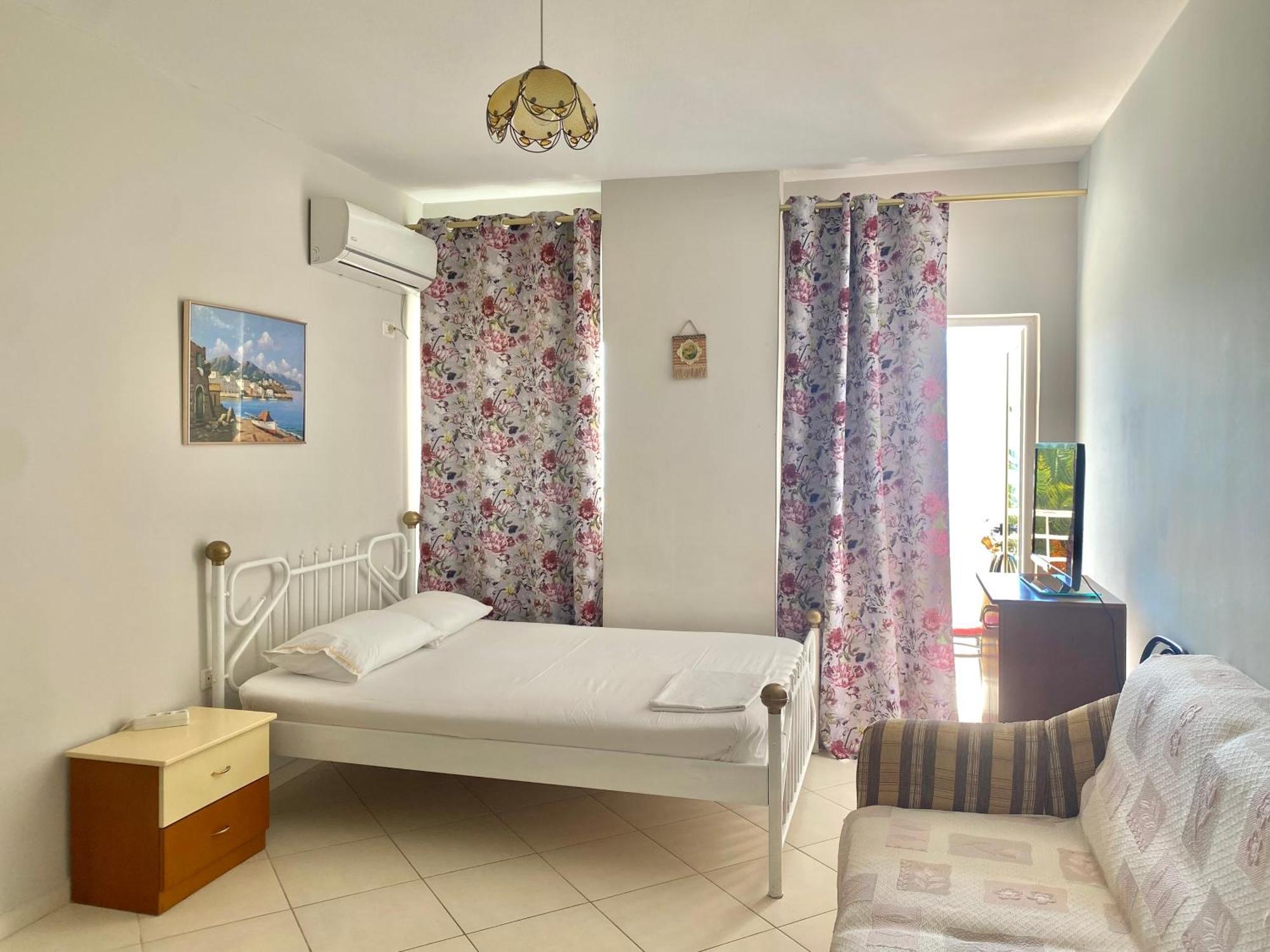 Appartement Caramel Sun Apts Saranda