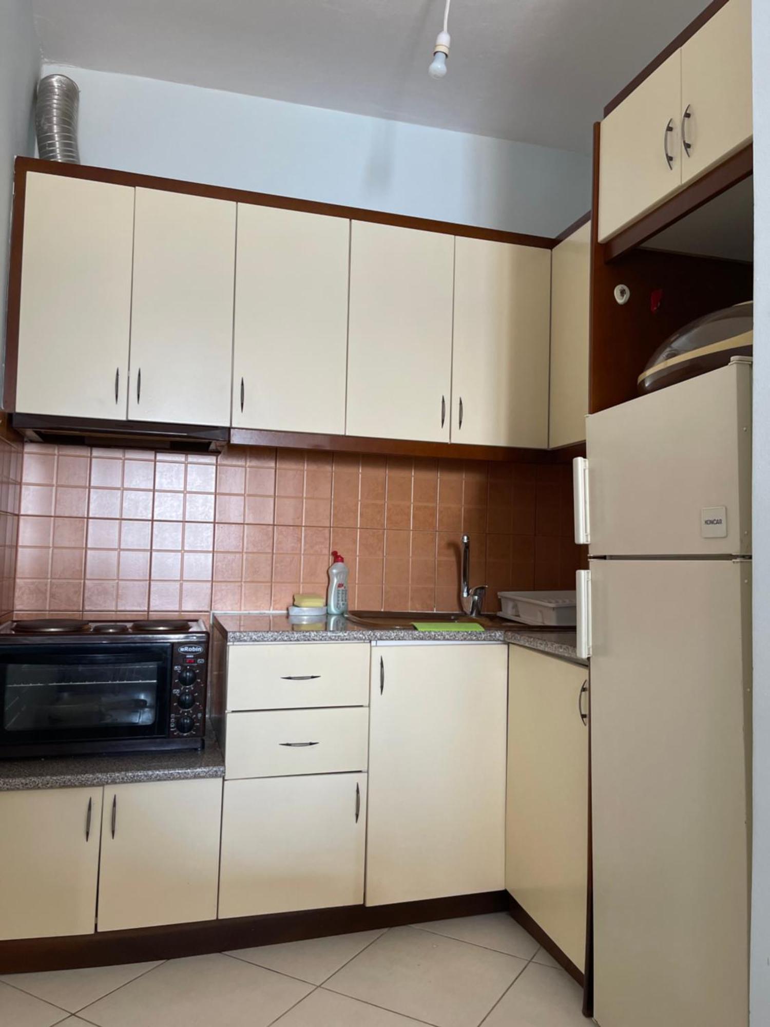 Caramel Sun Apts Appartement Saranda
